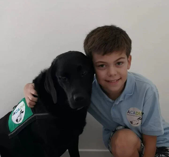 The interview of Elodie, Romain’s mother