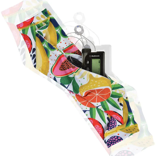 Dia-Bellyband Kids