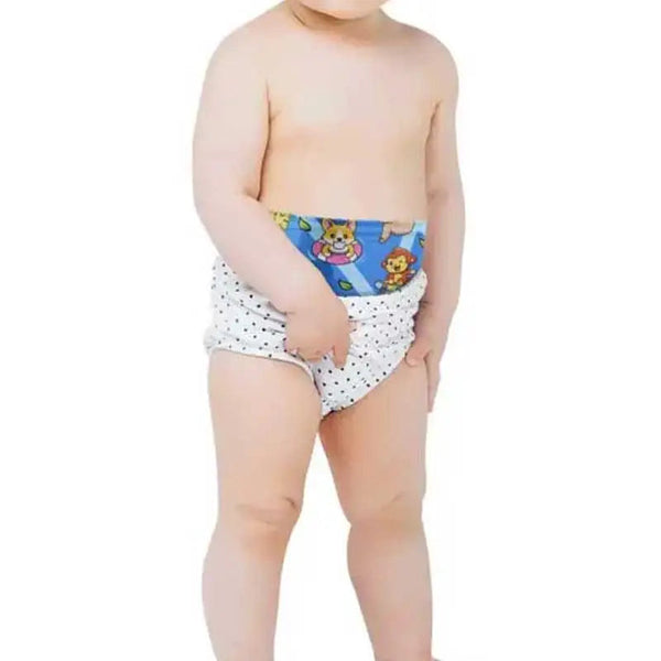 Dia-Waistband Kids