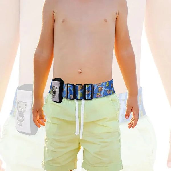 Kaio-Utility Belt