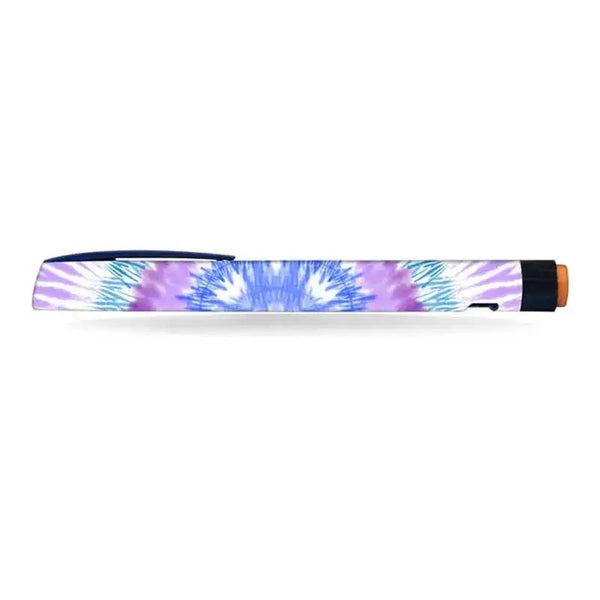 NovoRapid FlexPen Stickers