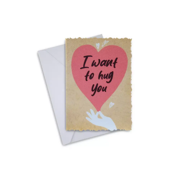 Elegant Valentine Greeting Cards - Kaio-Cards EN/FR/DE