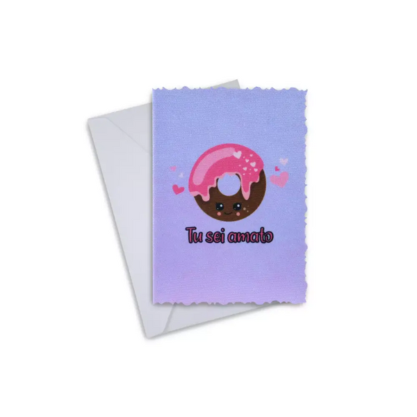 Elegant Valentine Greeting Cards - Kaio-Cards IT/ES