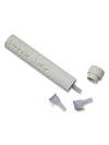 Dia-Needle Tube – Insulin Pen Needle Storage Tube (Holds 4)