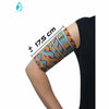 PICC Line Arm Sleeve – Printed Designs for Adults | Kaio-PICC Cover