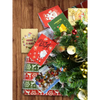 Elegant Christmas Greeting Cards - Kaio-Cards