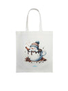 Diabetes Awareness Bag - Christmas Tote Bag
