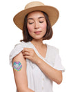Dexcom G7 Patch – Hexagonal Shape - Patch Me Up!