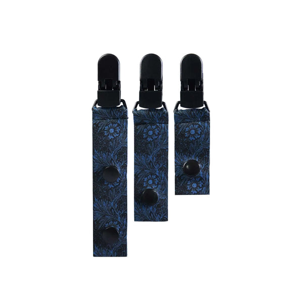 Medical Tube Fixation Clip for Adults (S, M, L or Set) | Kaio-Tube Clip