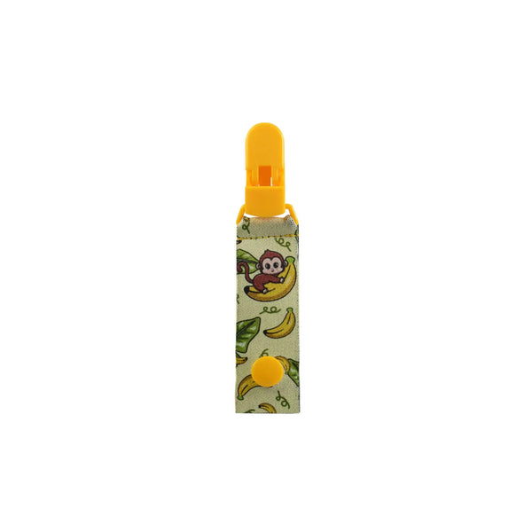 Pediatric Feeding Tube Organizer Clip (S, M, L or Set) | Kaio-Tube Clip Kids