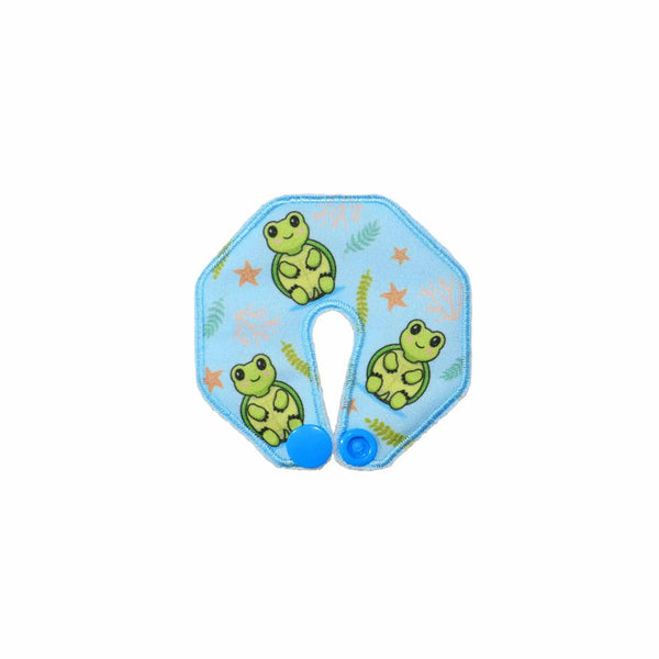 Pediatric G-Tube Pads – Soft, Colorful Comfort for Kids | Kaio-Tube Pads