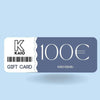 Kaio-Dia Gift Card