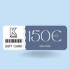 Kaio-Dia Gift Card