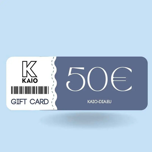 Kaio-Dia Gift Card