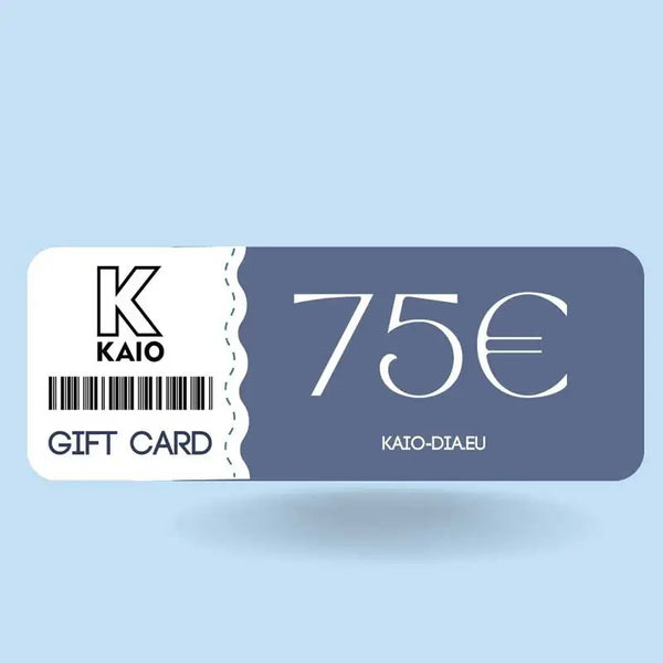 Kaio-Dia Gift Card