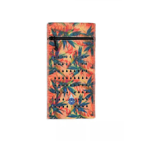 Insulin cooling wallet for 2 pens or vials, Dia-Cool ADULTS, compact design, vibrant colors.