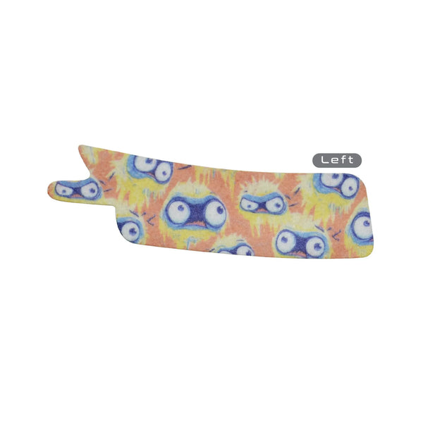 Nasogastric Tube Securement Tape – Skin-Friendly Adhesive for NG, Feeding & Oxygen Tubes
