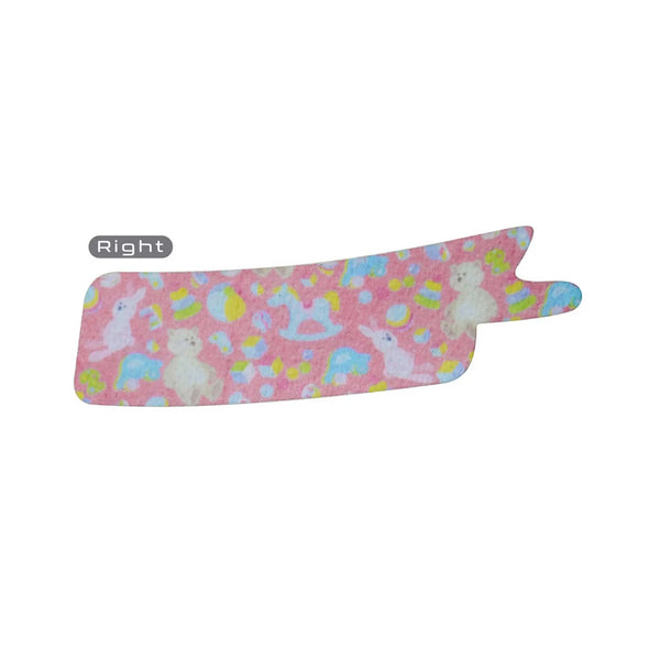 Nasogastric Tube Securement Tape – Skin-Friendly Adhesive for NG, Feeding & Oxygen Tubes