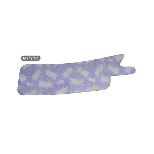 Nasogastric Tube Securement Tape – Skin-Friendly Adhesive for NG, Feeding & Oxygen Tubes