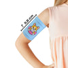 PICC Line Arm Sleeve – Cute Printed Designs for Kids | Kaio-PICC Cover