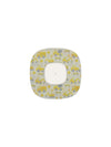 Simplera Sensor Patch - Colorful adhesive for Medtronic CGM, secure and breathable design.