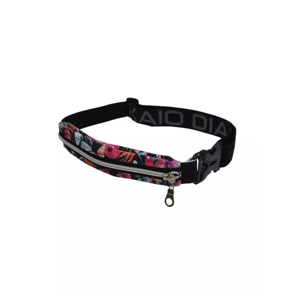 Insulin Pump Belt Pouch for Children - Dia-Belt Butterfly