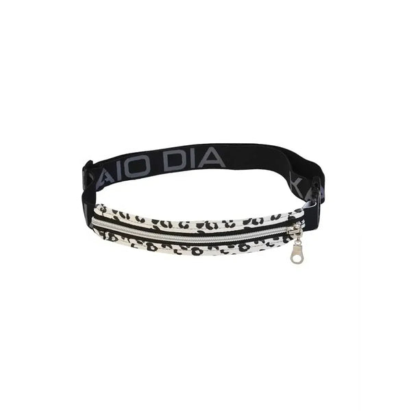 The universal insulin pump belt pouch - Dia-Belt M/L - LIGHT COLORS