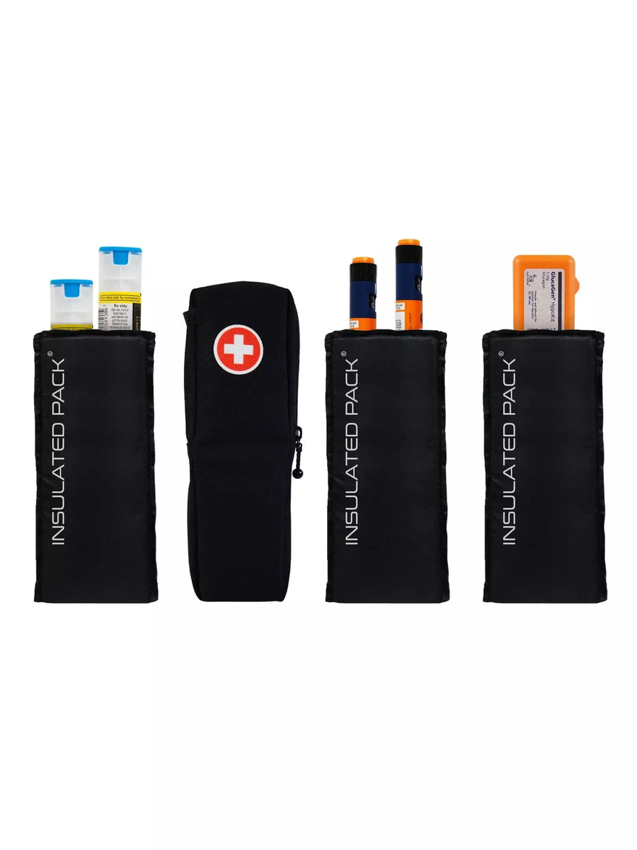 Insulated Pouch for insulin KaioDia KaioDia