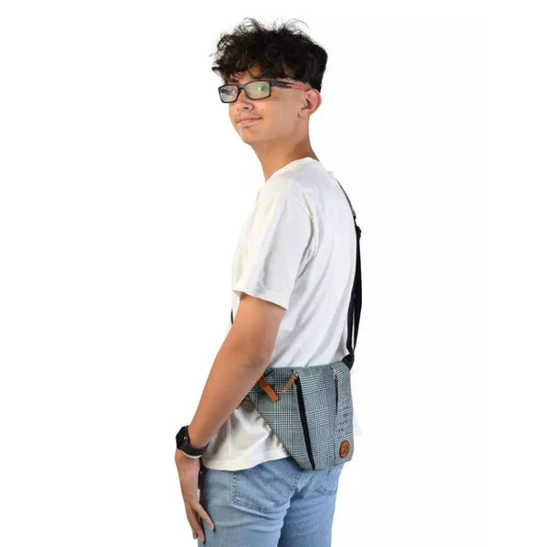 Diabetes Supply Bag with Cooling System - Dia-Go Coco Loco