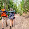 Hiking or Biking with type 1 diabetes