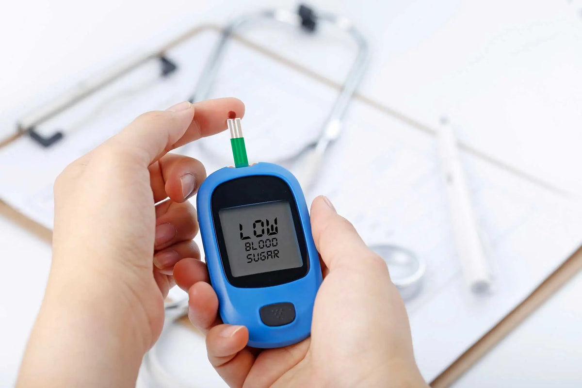How To Treat Hypoglycemia? Image