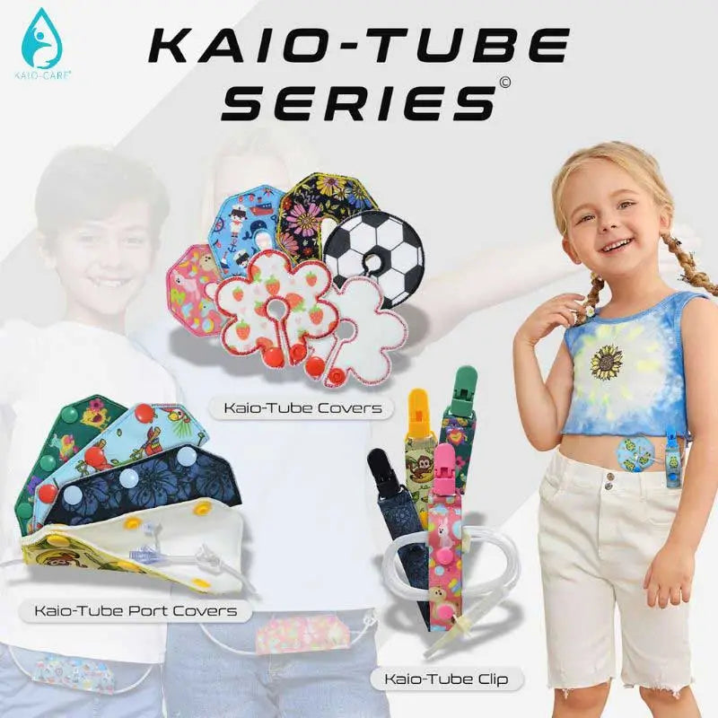 accessories for tubies clip pads and covers Image