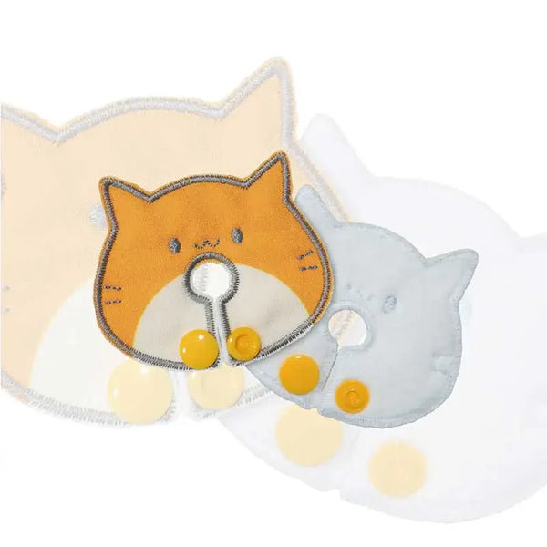Reusable G-Tube Pads & Feeding Tube Covers | Kaio-Tube Pad Cover