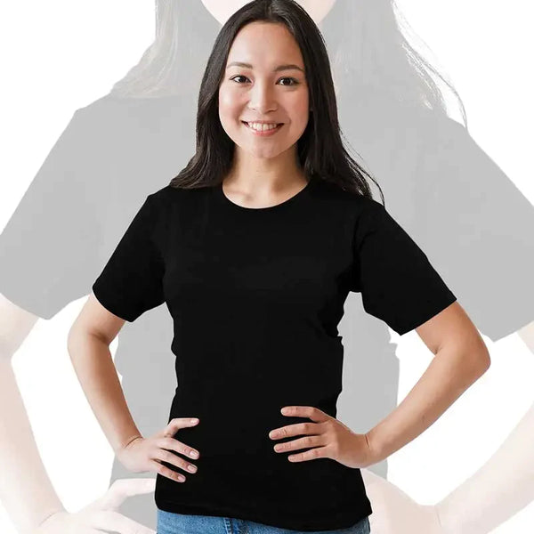 Comfortable T-shirt for insulin pump - Dia-T