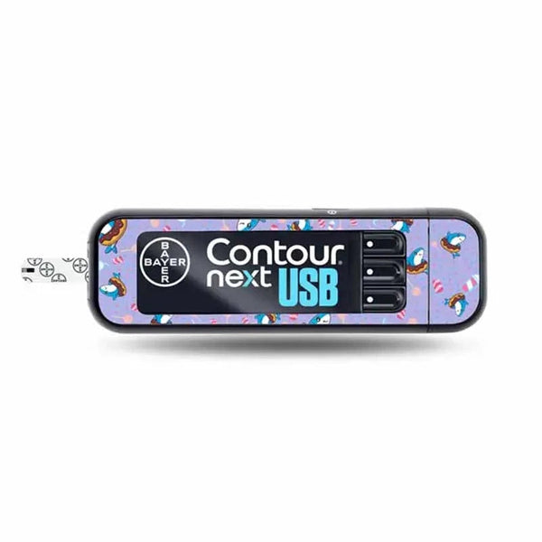 Contour Next USB