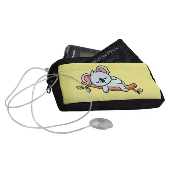Dia-Insulin Pump Case - KIDS