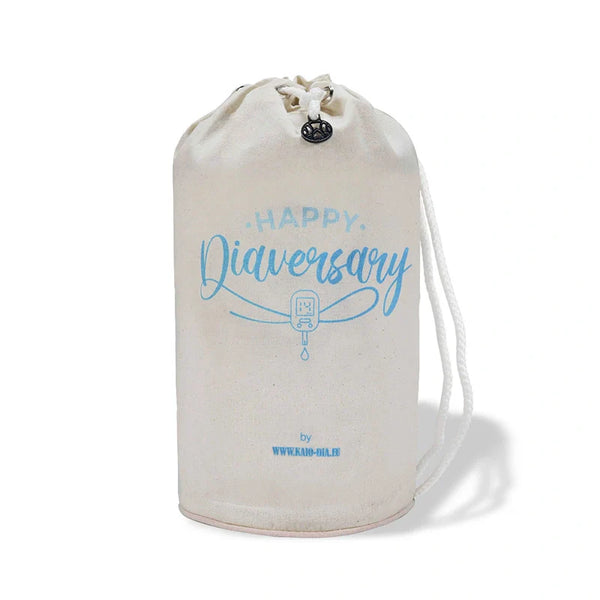 Celebrate Your Diaversary with Kaio-Dia's Inspirational Accessories