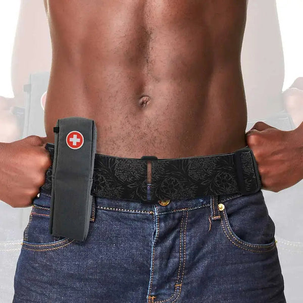 Emergency Pack for insulin pen or EpiPen - Kaio-Emergency Pack