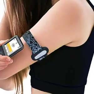 For Dexcom G6 Sensor Image