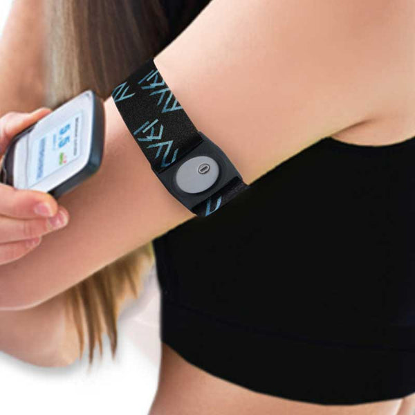 Freestyle Libre 3, 3 Plus & Instinct: Dia-Style Armbands