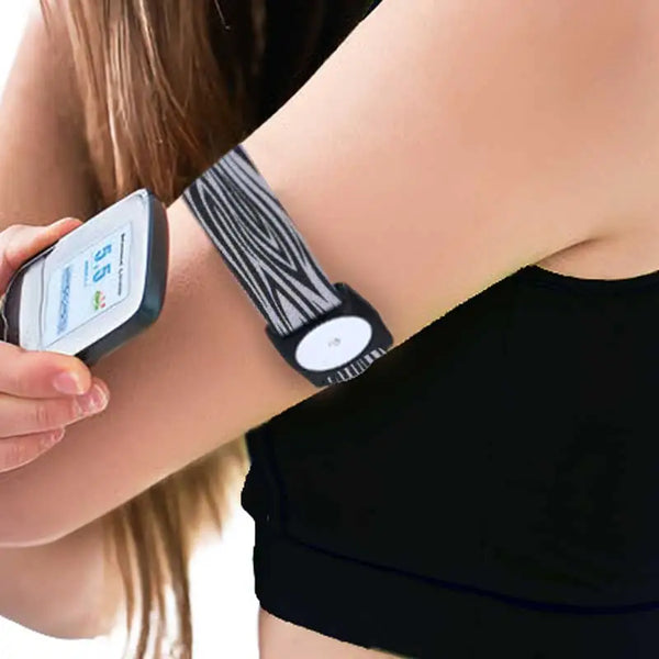 Freestyle Libre 2, 2 Plus & Select: Dia-Style Armbands