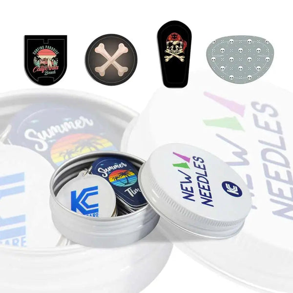 Men’s series in a tin