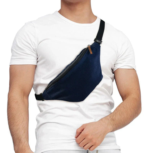 Diabetes Waist Bag - Dia-Fanny Pack