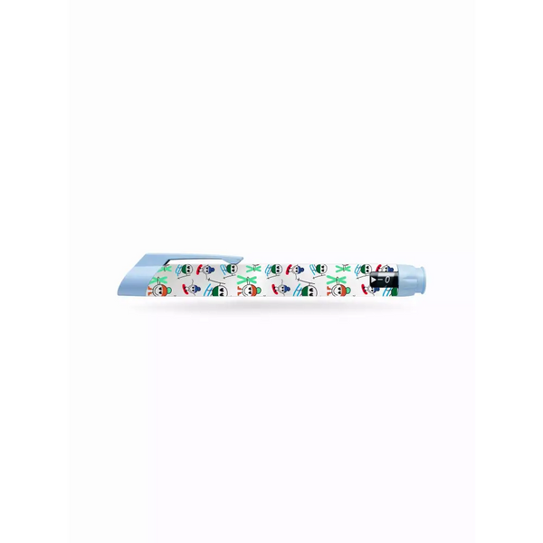JuniorSTAR Insulin Pen Stickers