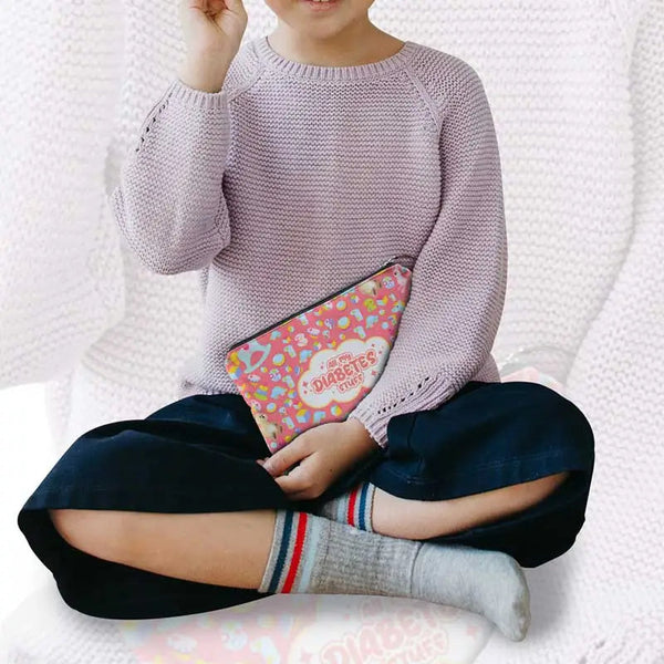 Dia-Children’s Kit Bag