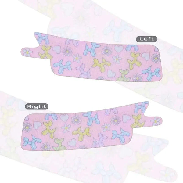Nasogastric Tube Securement Tape