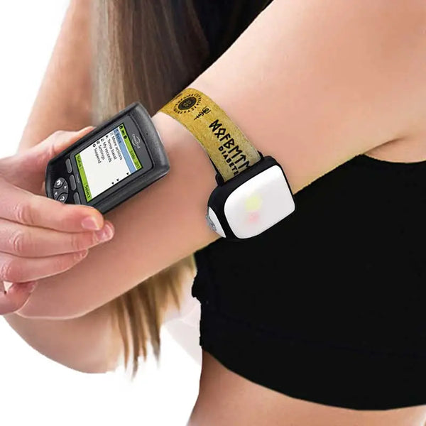 Omnipod: Dia-Style Armbands for Insulin Pods