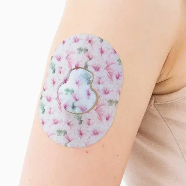 Medtronic Guardian 4 & Guardian 3 Adhesive Patches - Patch Me Up!