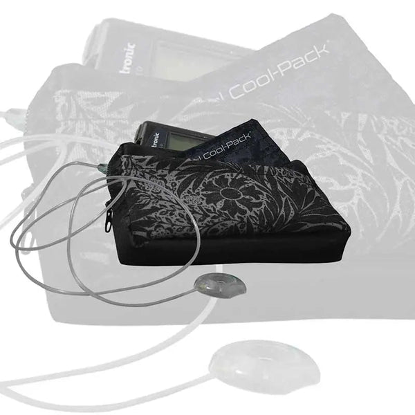 Pouch for insulin pump - Dia-Insulin Pump Case