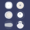 Glucose sensors for compatible CGM accessories